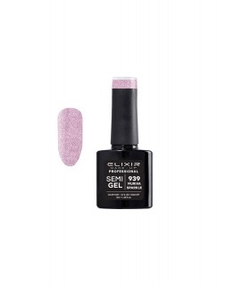 Vernis Semi-Gel - Elixir...