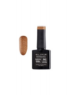 Vernis Semi-Gel - Elixir...