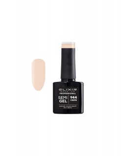Vernis Semi-Gel - Elixir...