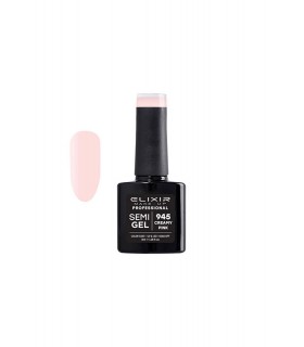 Vernis Semi-Gel - Elixir...