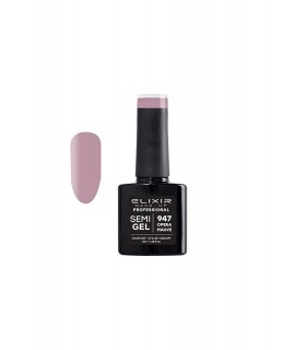 Vernis Semi-Gel - Elixir...