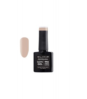 Vernis Semi-Gel - Elixir...