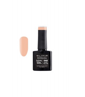 Vernis Semi-Gel - Elixir...