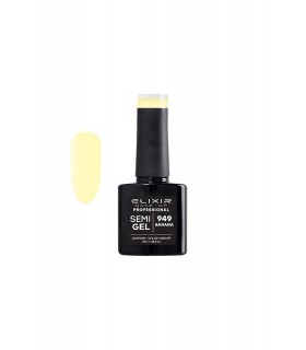 Vernis Semi-Gel - Elixir...