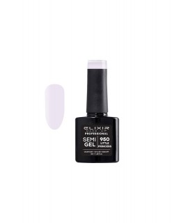 Vernis Semi-Gel - Elixir...