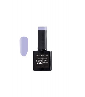 Vernis Semi-Gel - Elixir...