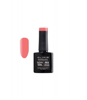Vernis Semi-Gel - Elixir...