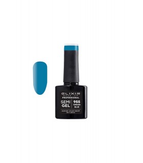 Vernis Semi-Gel - Elixir...