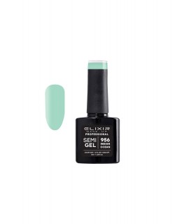 Vernis Semi-Gel - Elixir...