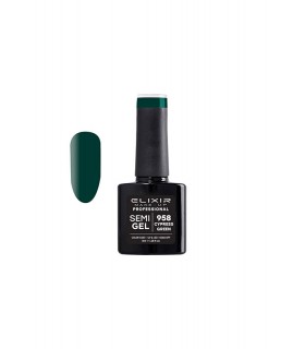Vernis Semi-Gel - Elixir...