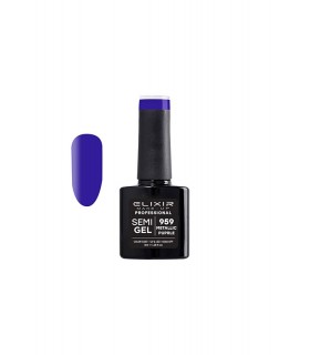 Vernis Semi-Gel - Elixir...