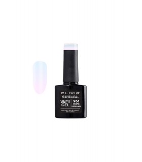 Vernis Semi-Gel - Elixir...