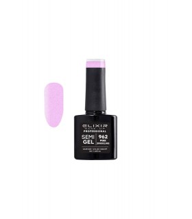 Vernis Semi-Gel - Elixir...