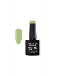Vernis Semi-Gel - Elixir...