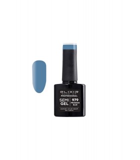 Vernis Semi-Gel - Elixir...