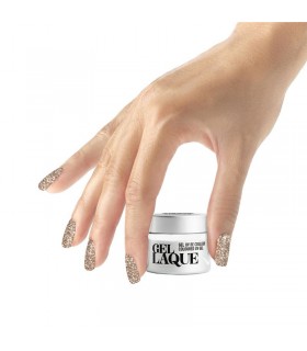 Gel laque Color Maniac -...