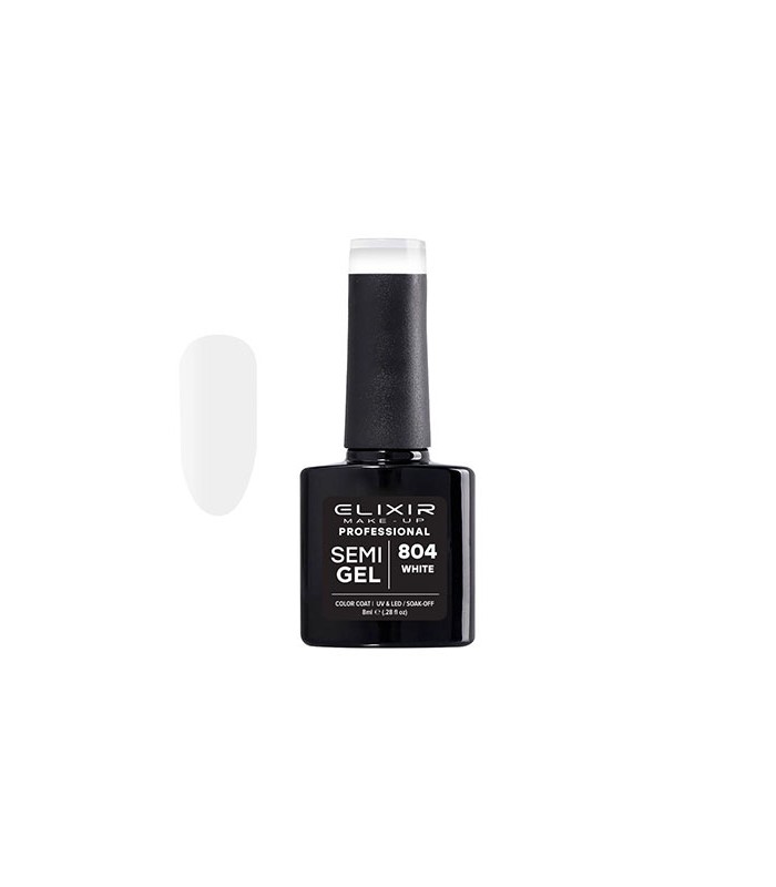 Vernis Semi-Gel - Elixir Make Up