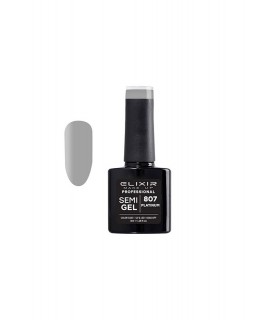 Vernis Semi-Gel - Elixir Make Up
