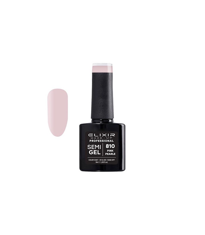 Vernis Semi-Gel - Elixir Make Up