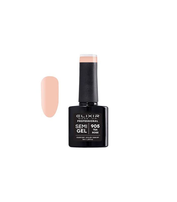Vernis Semi-Gel - Elixir Make Up