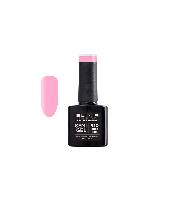 Vernis Semi-Gel - Elixir Make Up