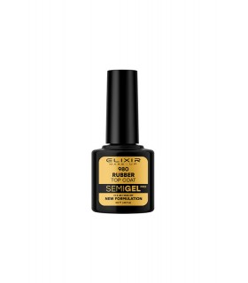 Vernis Semi-Gel - Elixir Make Up