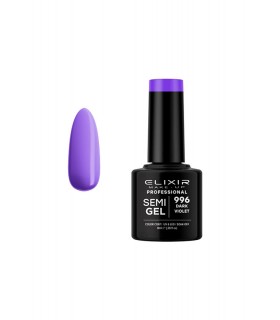 Vernis Semi-Gel - Elixir Make Up