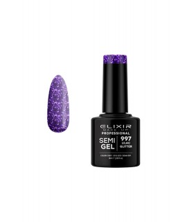 Vernis Semi-Gel - Elixir Make Up