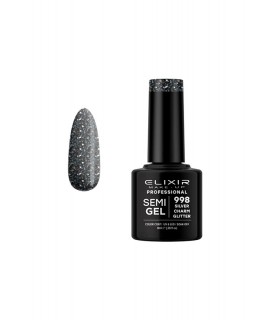 Vernis Semi-Gel - Elixir Make Up