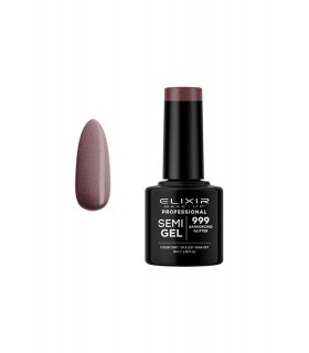 Vernis Semi-Gel - Elixir Make Up