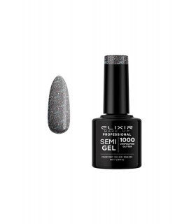 Vernis Semi-Gel - Elixir Make Up