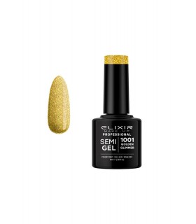 Vernis Semi-Gel - Elixir Make Up