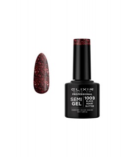 Vernis Semi-Gel - Elixir Make Up