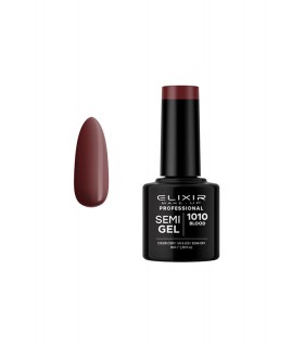 Vernis Semi-Gel - Elixir Make Up