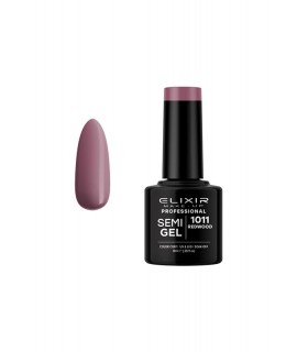Vernis Semi-Gel - Elixir Make Up
