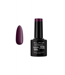 Vernis Semi-Gel - Elixir Make Up