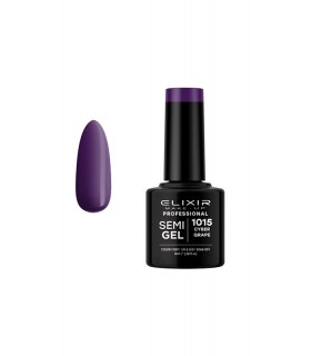 Vernis Semi-Gel - Elixir Make Up