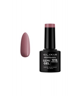 Vernis Semi-Gel - Elixir Make Up