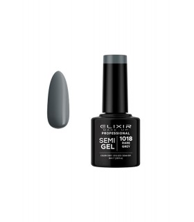 Vernis Semi-Gel - Elixir Make Up