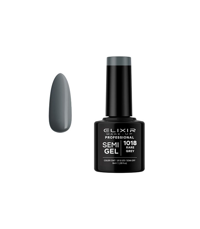 Vernis Semi-Gel - Elixir Make Up