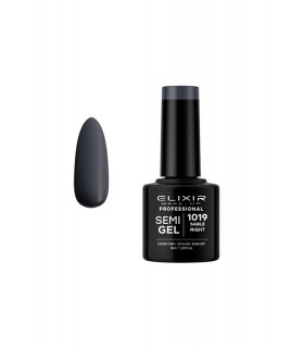 Vernis Semi-Gel - Elixir Make Up
