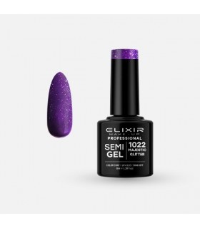Vernis Semi-Gel - Elixir...