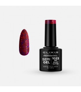 Vernis Semi-Gel - Elixir...
