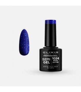 Vernis Semi-Gel - Elixir...