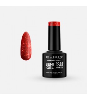 Vernis Semi-Gel - Elixir...