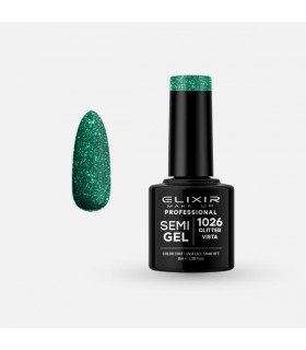 Vernis Semi-Gel - Elixir...