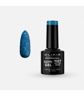 Vernis Semi-Gel - Elixir...