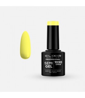 Vernis Semi-Gel - Elixir...