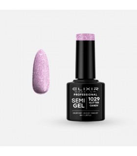 Vernis Semi-Gel - Elixir...
