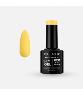 Vernis Semi-Gel - Elixir...